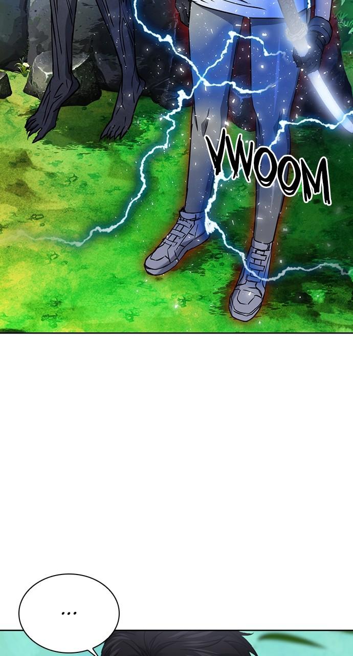 Seoul Station Druid Chap 91 - Next Chap 92