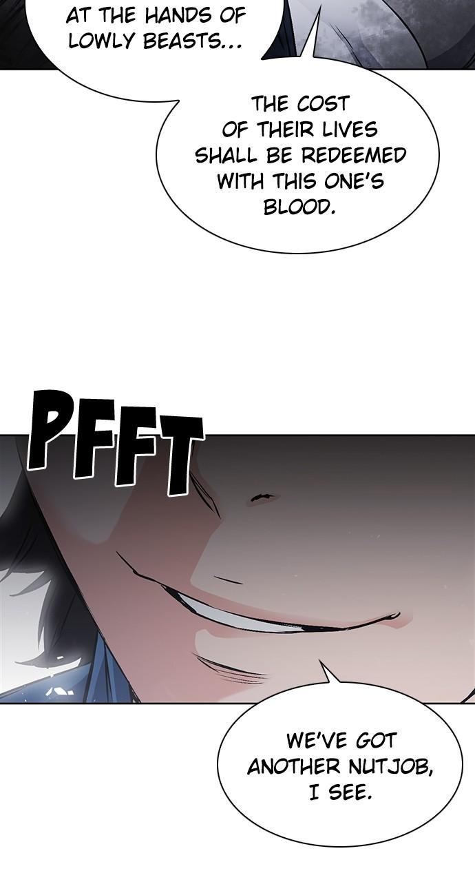 Seoul Station Druid Chap 91 - Next Chap 92