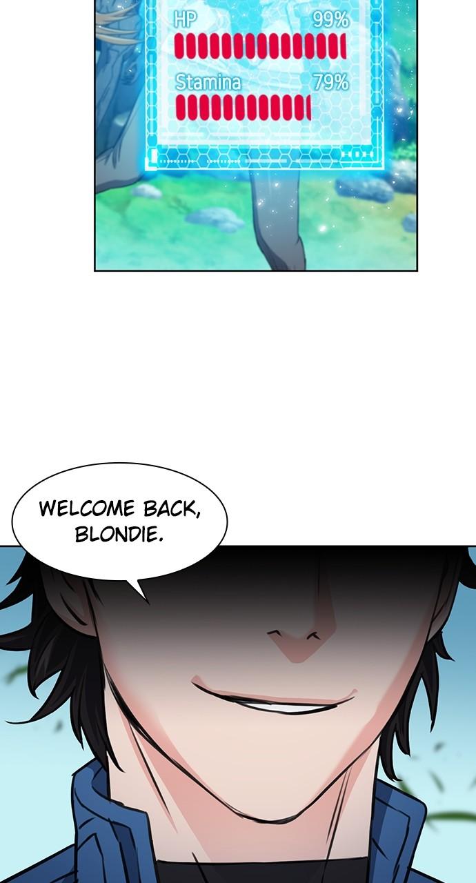 Seoul Station Druid Chap 91 - Next Chap 92