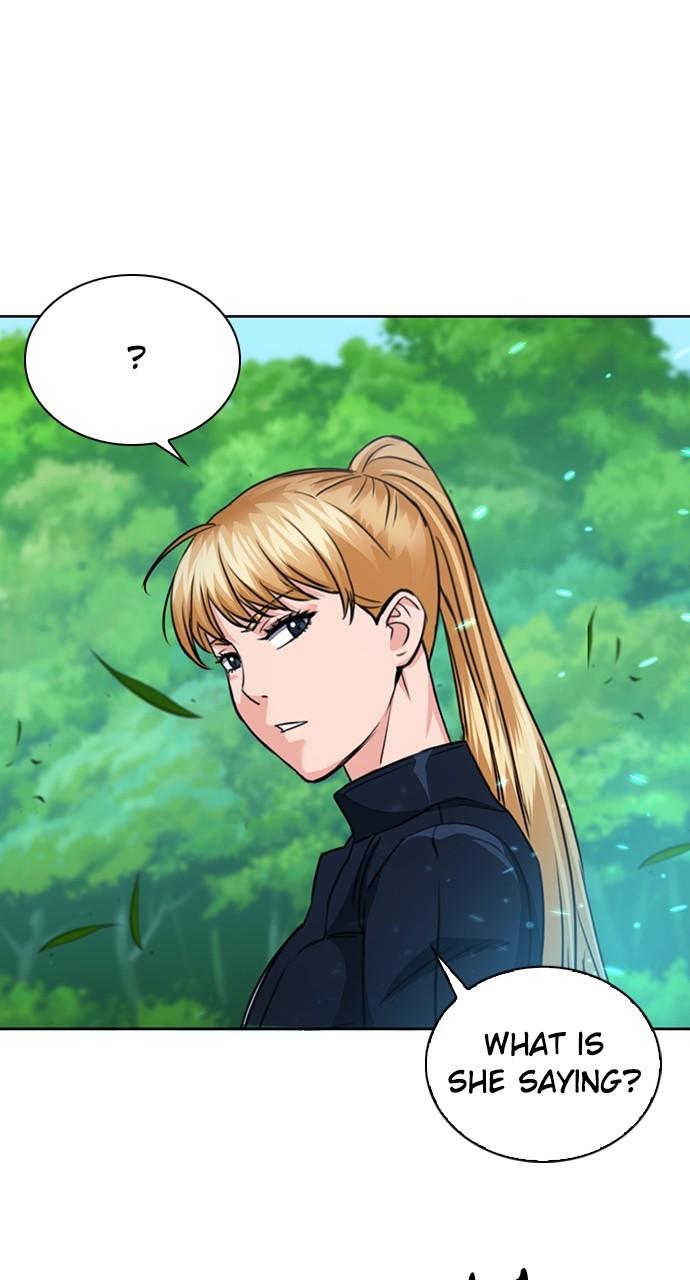 Seoul Station Druid Chap 91 - Next Chap 92