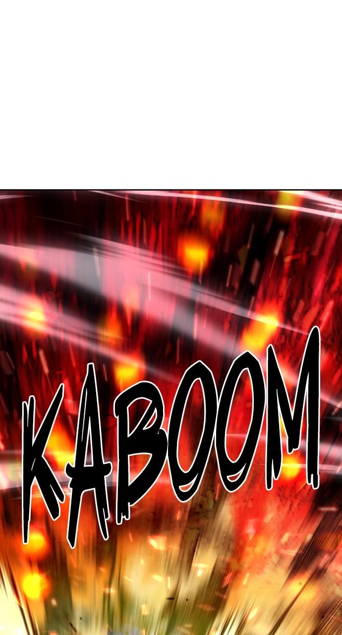 Seoul Station Druid Chap 91 - Next Chap 92