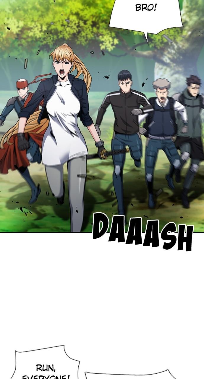 Seoul Station Druid Chap 92 - Next Chap 93