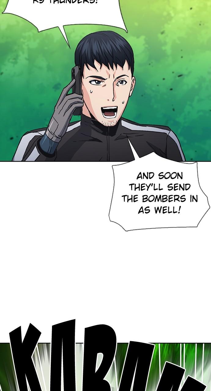Seoul Station Druid Chap 92 - Next Chap 93