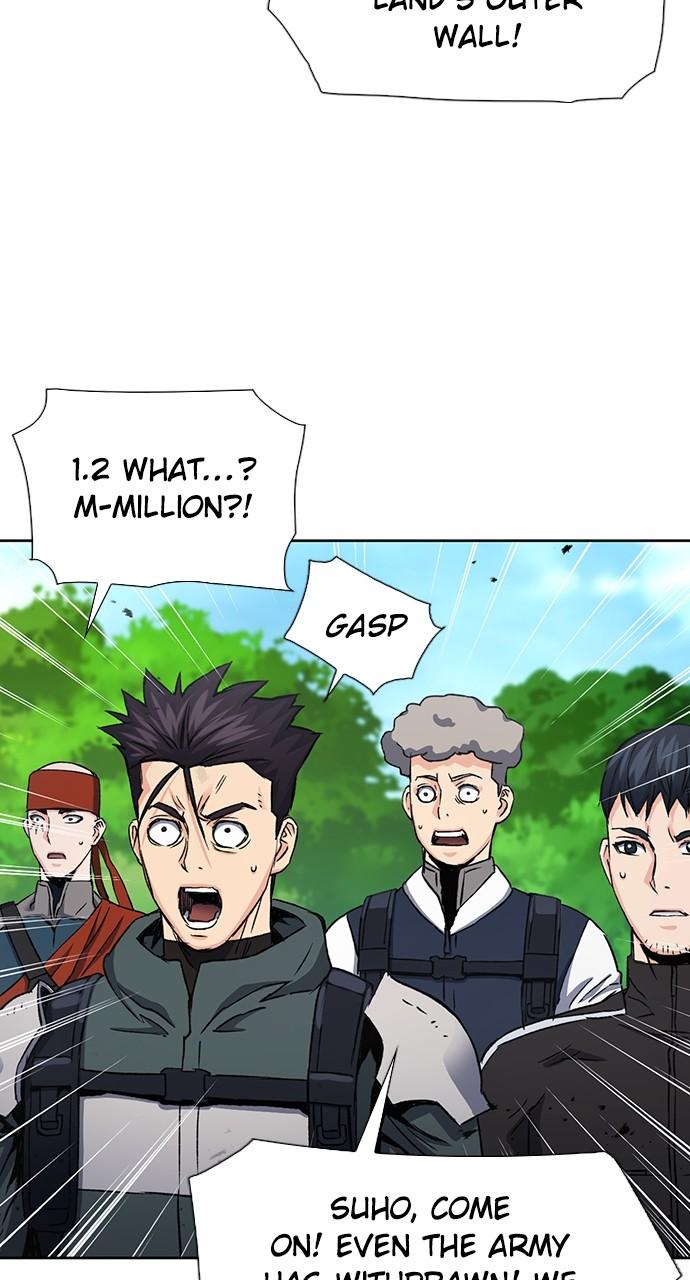 Seoul Station Druid Chap 92 - Next Chap 93