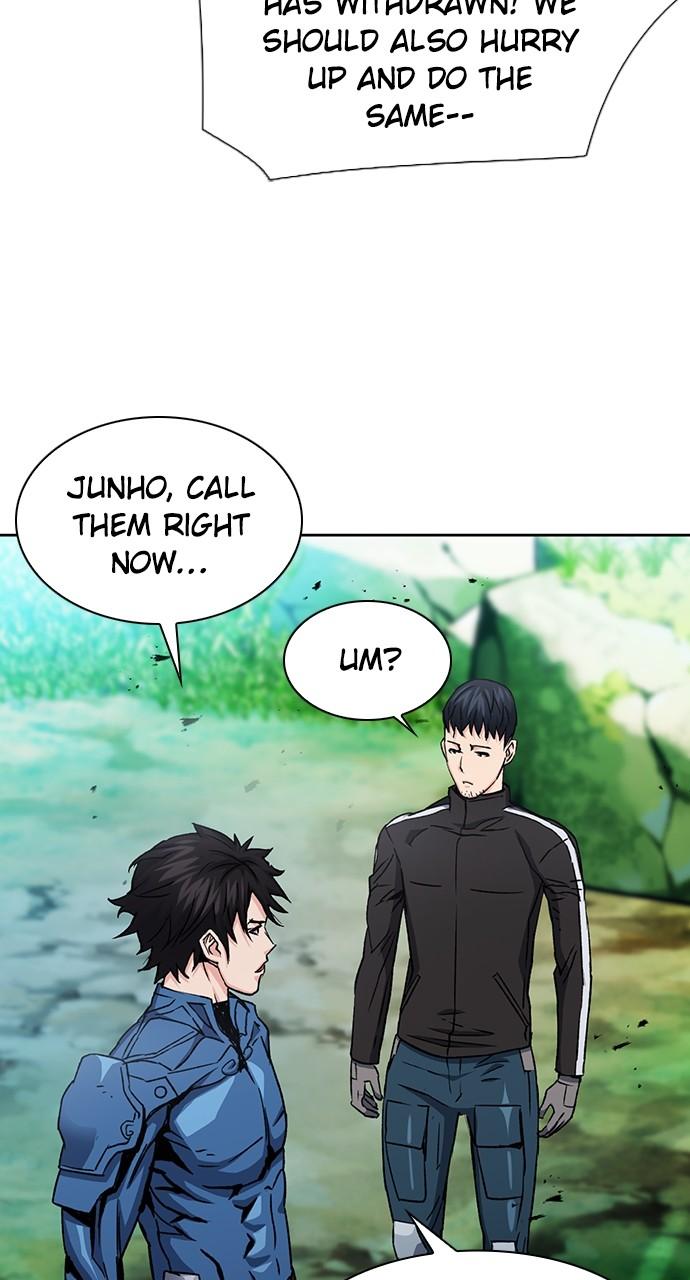 Seoul Station Druid Chap 92 - Next Chap 93