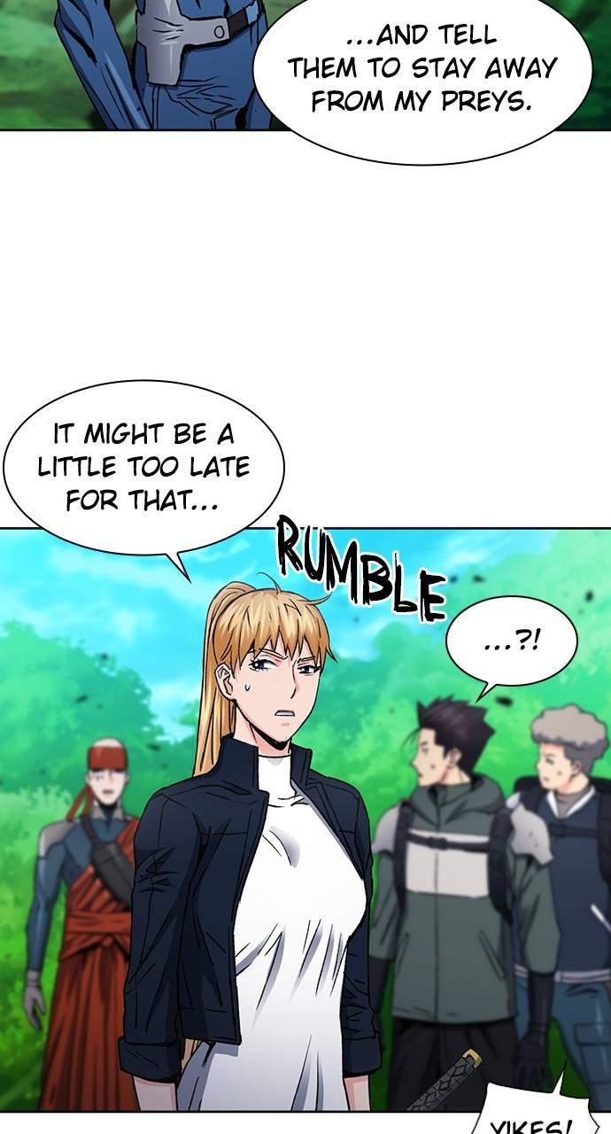 Seoul Station Druid Chap 92 - Next Chap 93