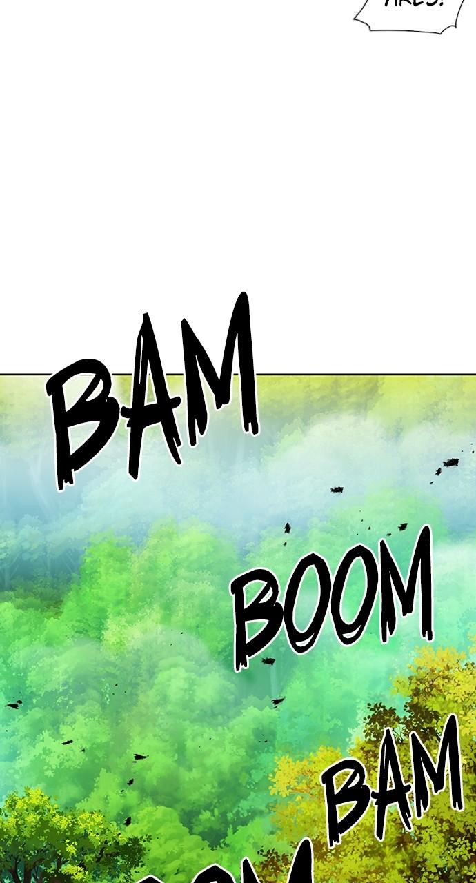 Seoul Station Druid Chap 92 - Next Chap 93