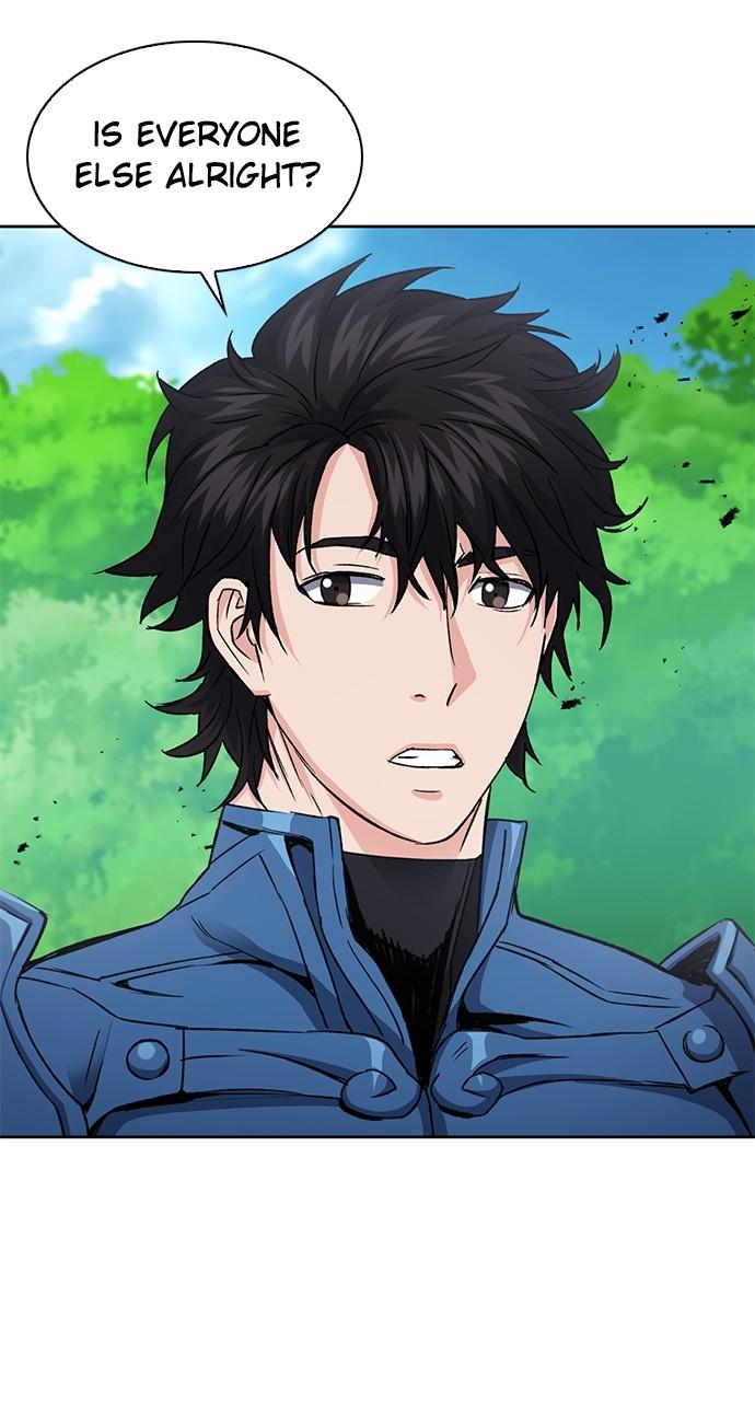 Seoul Station Druid Chap 92 - Next Chap 93