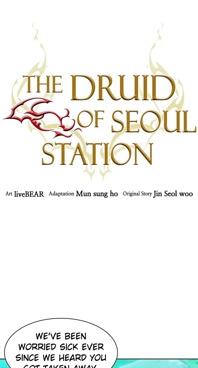 Seoul Station Druid Chap 92 - Next Chap 93
