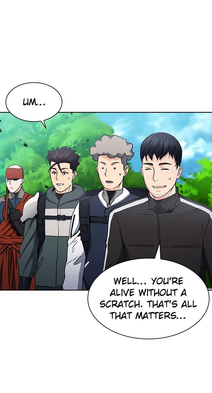 Seoul Station Druid Chap 92 - Next Chap 93