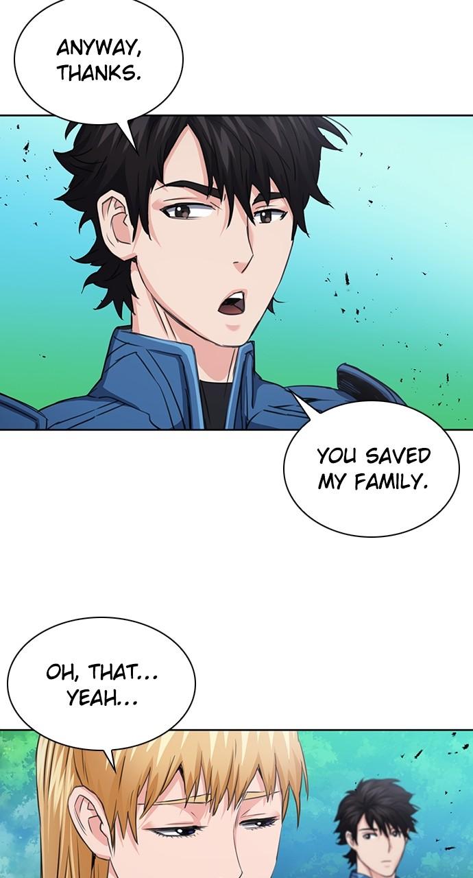 Seoul Station Druid Chap 92 - Next Chap 93