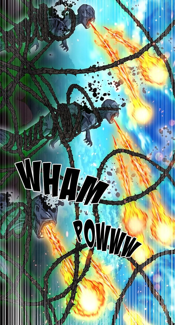 Seoul Station Druid Chap 92 - Next Chap 93
