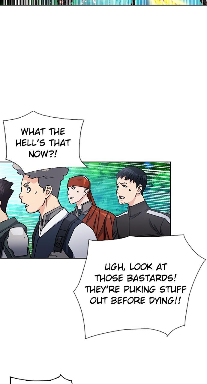 Seoul Station Druid Chap 92 - Next Chap 93