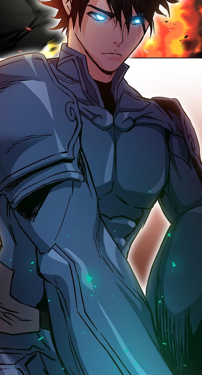 Seoul Station Druid Chap 92 - Next Chap 93