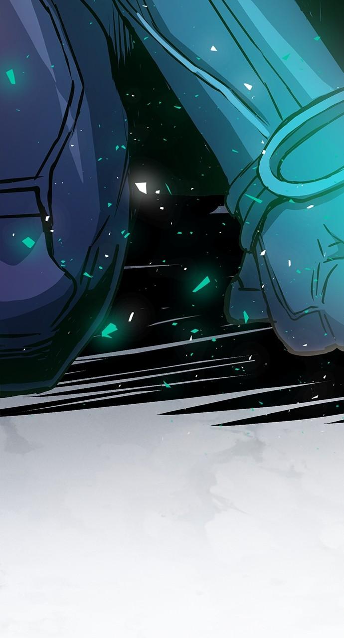 Seoul Station Druid Chap 92 - Next Chap 93