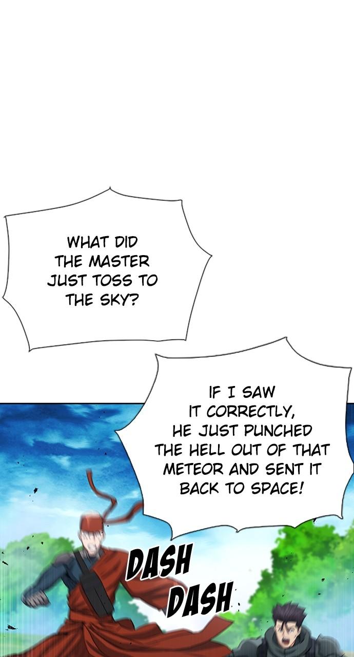 Seoul Station Druid Chap 92 - Next Chap 93