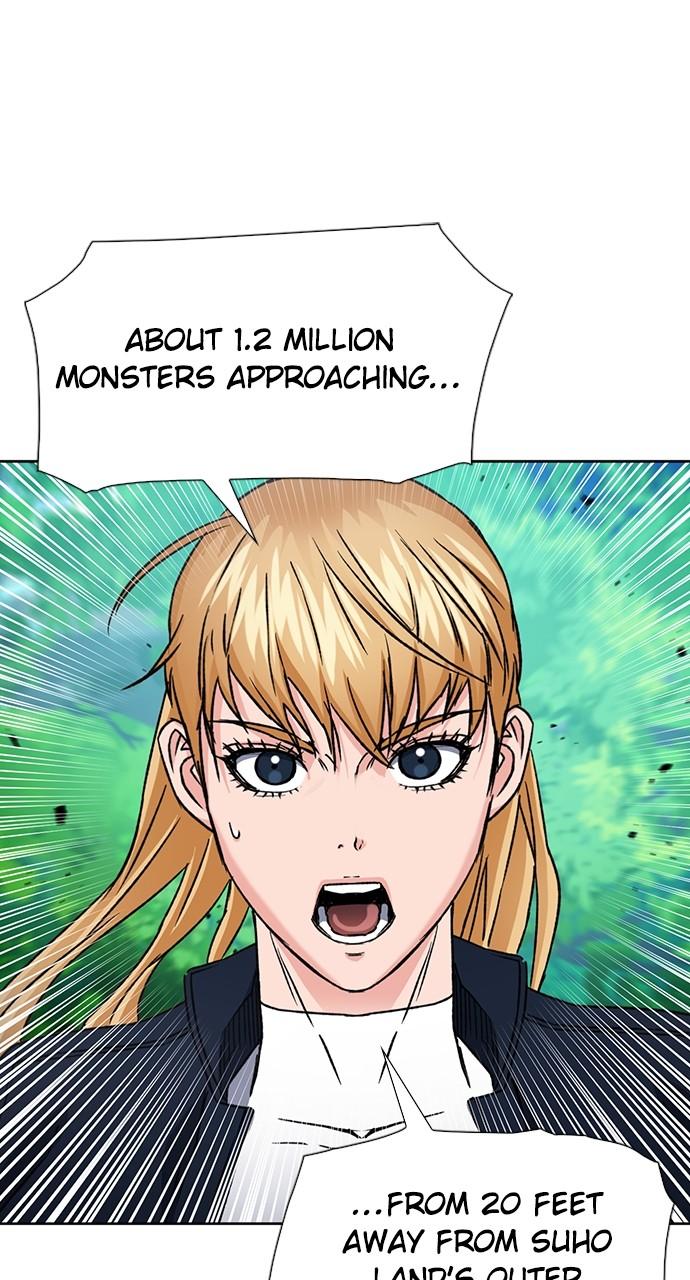 Seoul Station Druid Chap 92 - Next Chap 93