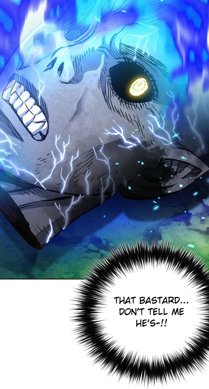 Seoul Station Druid Chap 92 - Next Chap 93
