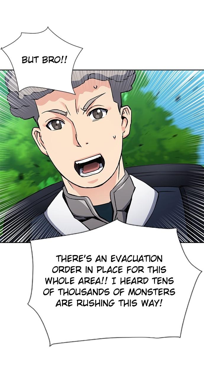 Seoul Station Druid Chap 92 - Next Chap 93