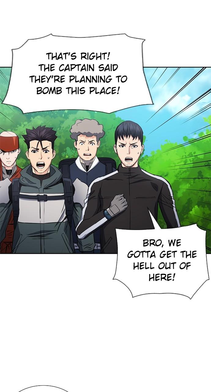 Seoul Station Druid Chap 92 - Next Chap 93