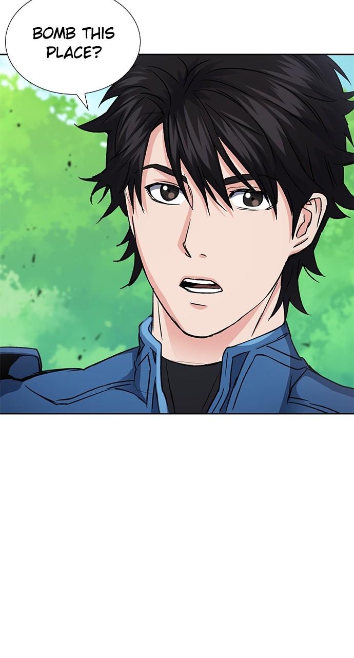 Seoul Station Druid Chap 92 - Next Chap 93