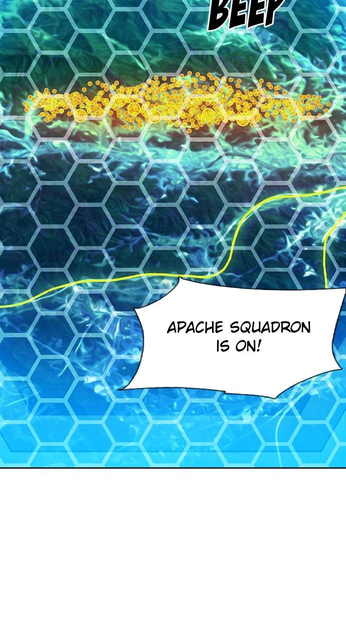 Seoul Station Druid Chap 92 - Next Chap 93