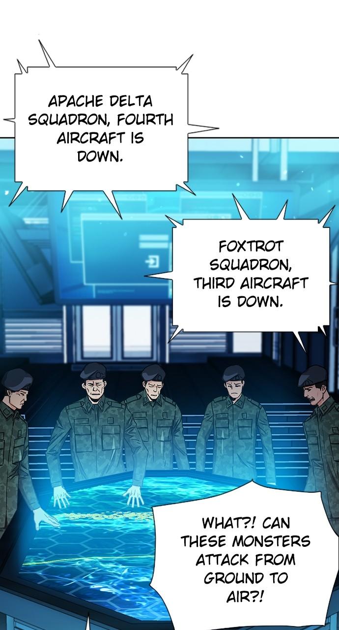 Seoul Station Druid Chap 92 - Next Chap 93