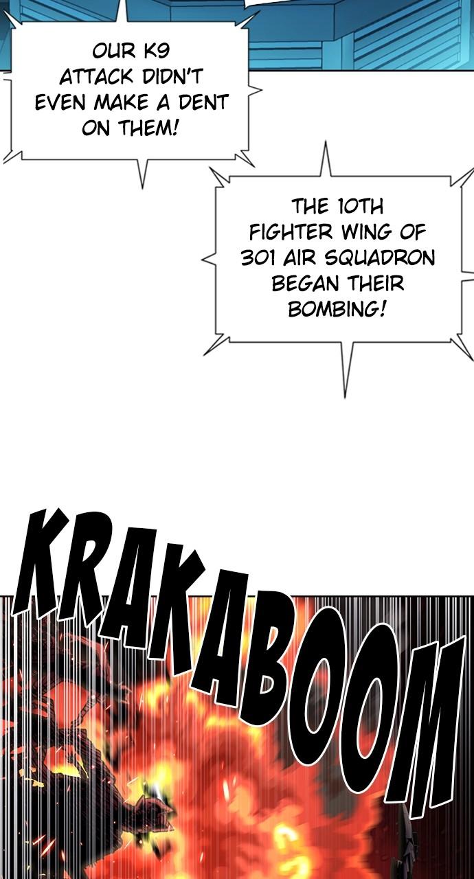 Seoul Station Druid Chap 92 - Next Chap 93