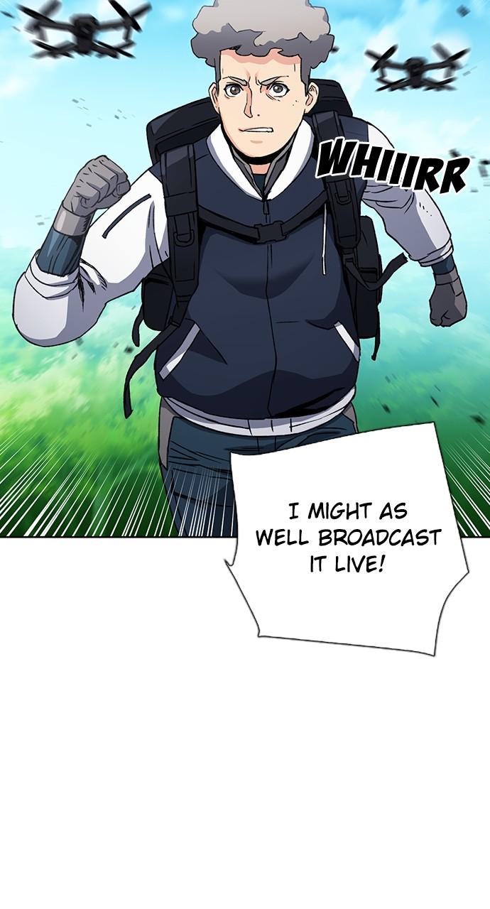 Seoul Station Druid Chap 92 - Next Chap 93