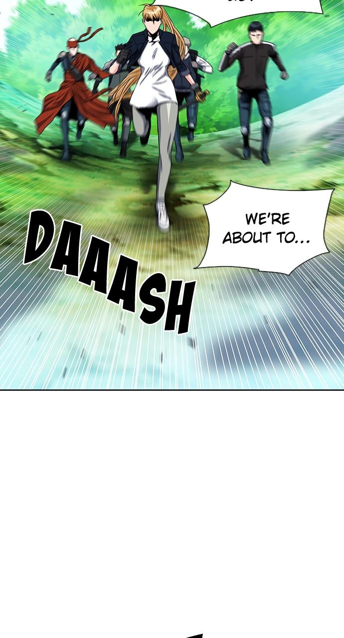 Seoul Station Druid Chap 92 - Next Chap 93