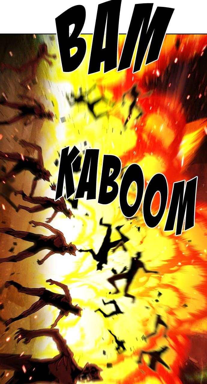 Seoul Station Druid Chap 92 - Next Chap 93