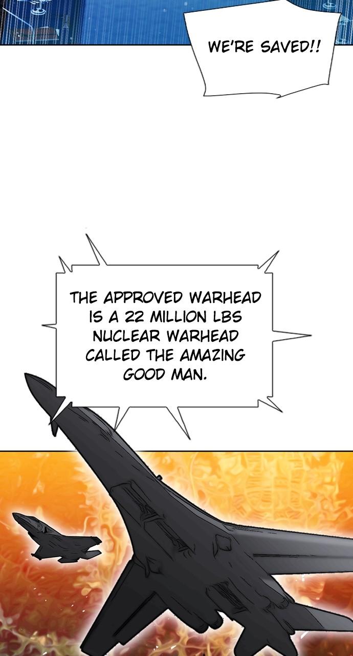 Seoul Station Druid Chap 92 - Next Chap 93