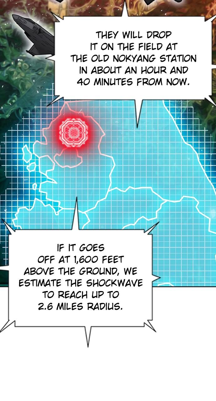 Seoul Station Druid Chap 92 - Next Chap 93