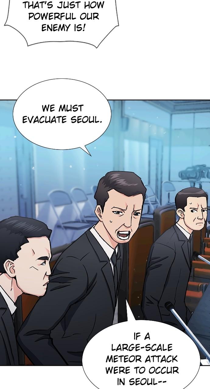 Seoul Station Druid Chap 92 - Next Chap 93