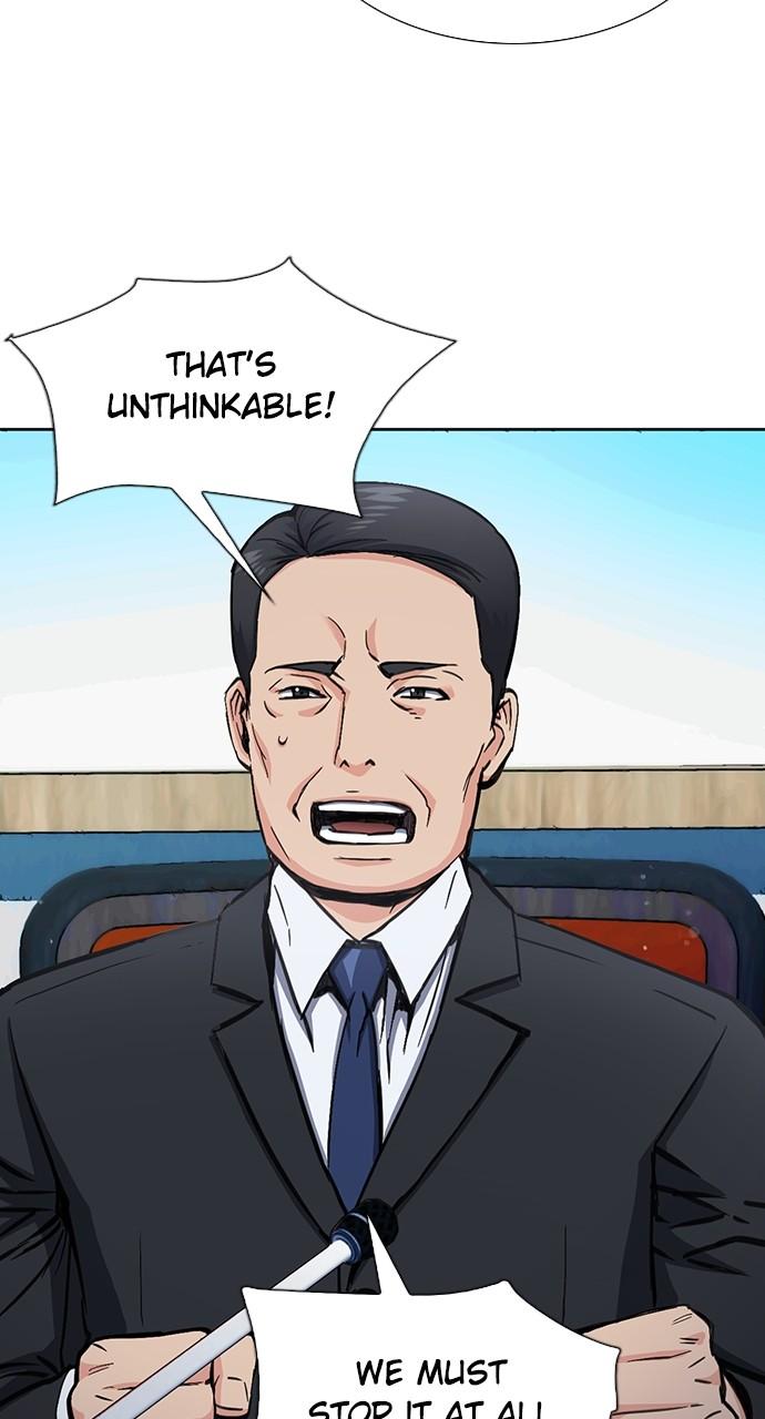 Seoul Station Druid Chap 92 - Next Chap 93