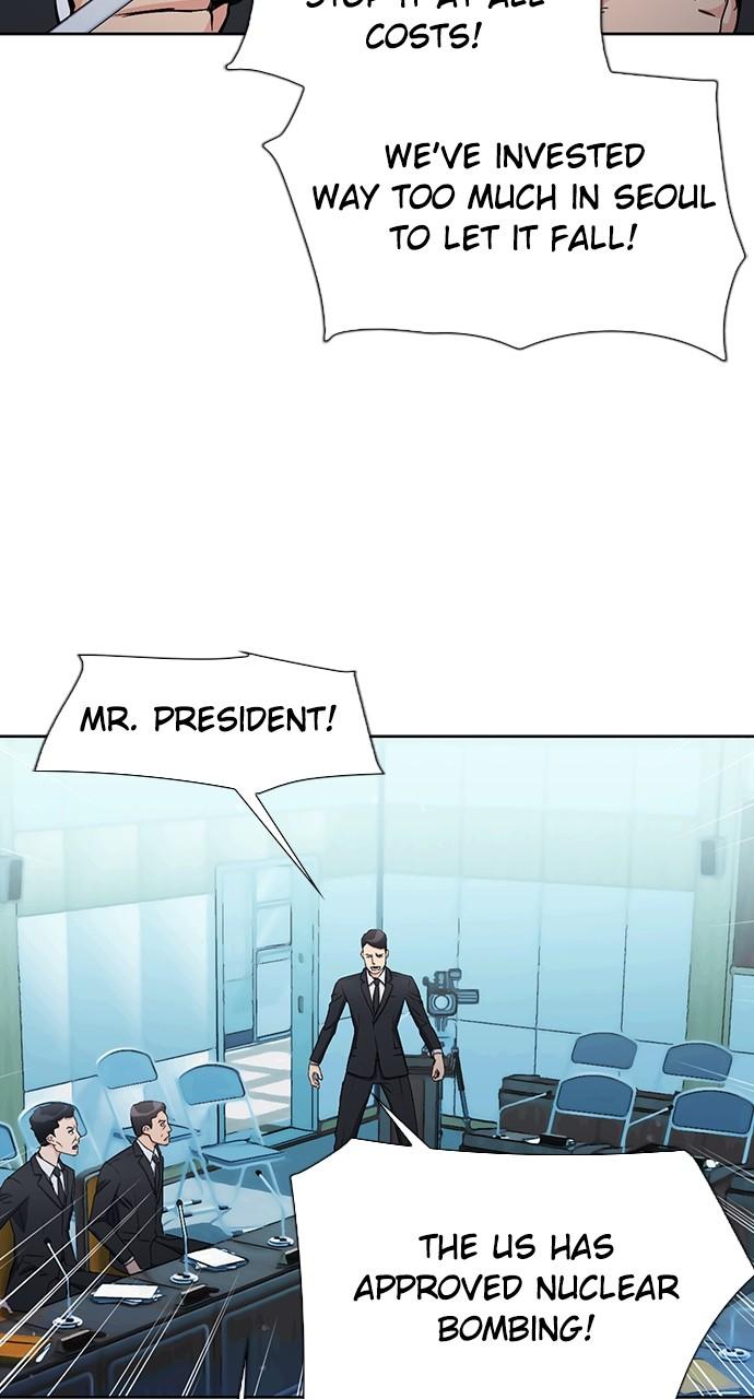 Seoul Station Druid Chap 92 - Next Chap 93
