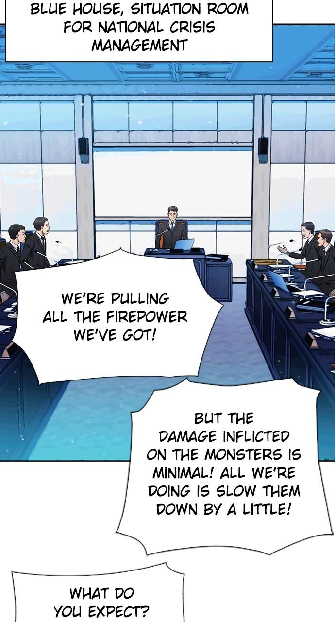 Seoul Station Druid Chap 92 - Next Chap 93