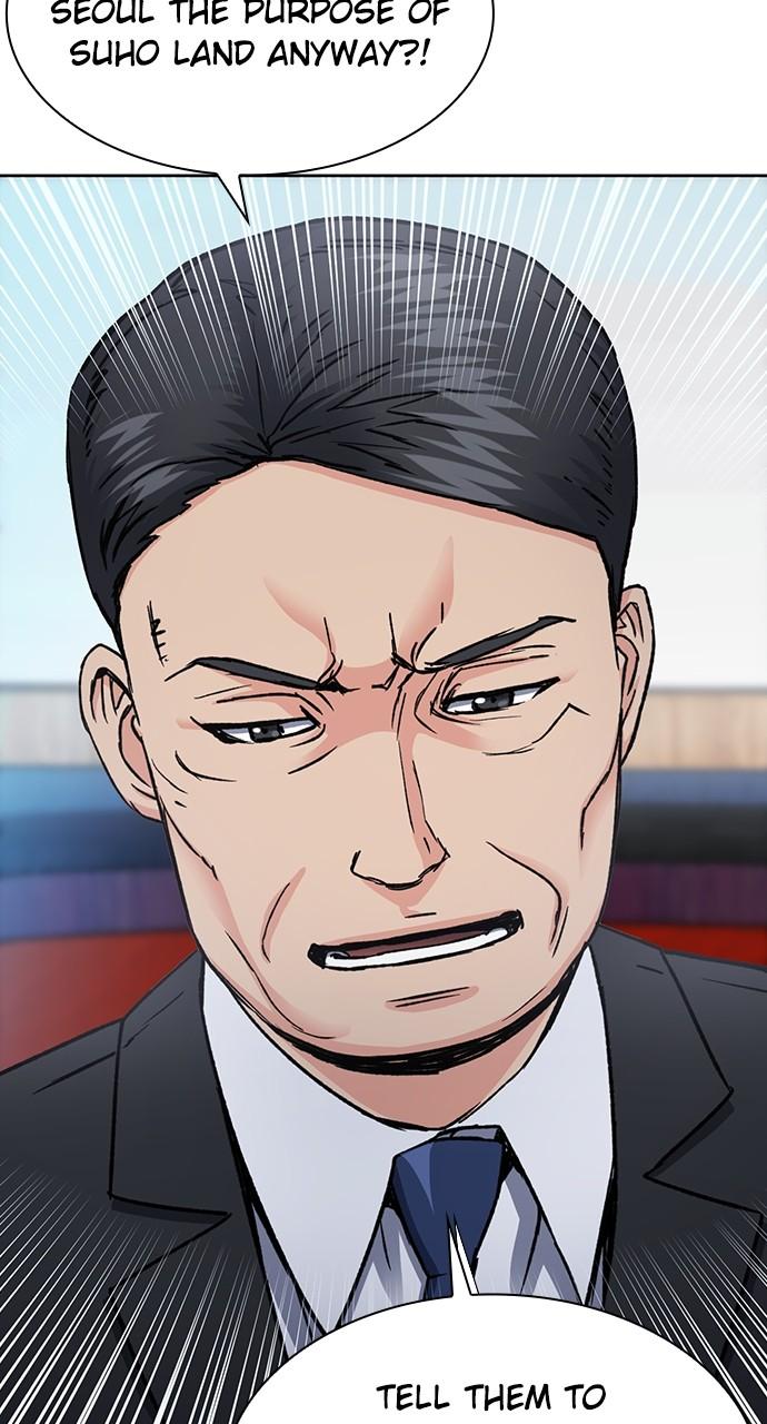 Seoul Station Druid Chap 92 - Next Chap 93