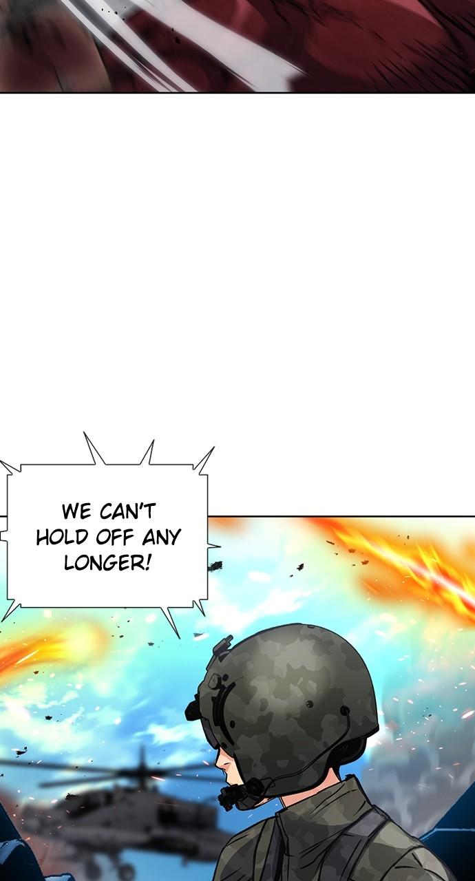 Seoul Station Druid Chap 92 - Next Chap 93