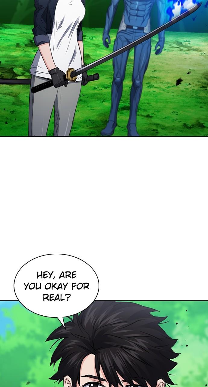 Seoul Station Druid Chap 92 - Next Chap 93