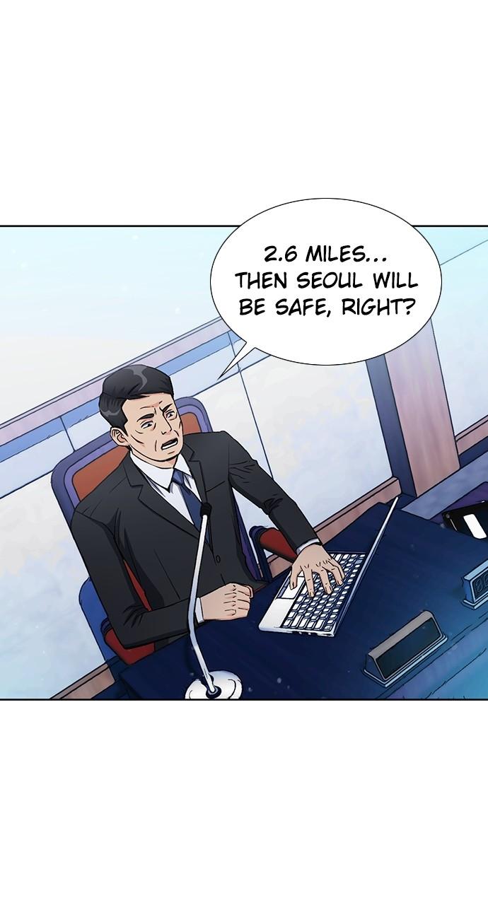 Seoul Station Druid Chap 92 - Next Chap 93