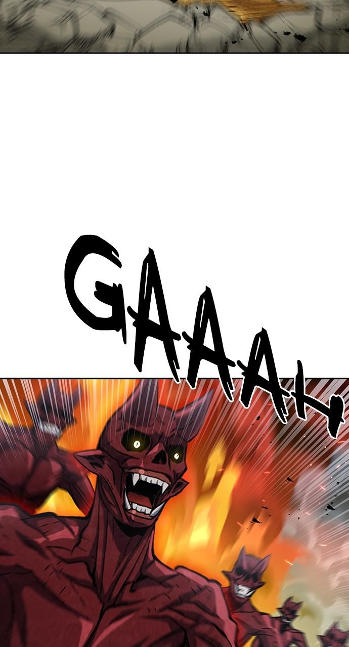 Seoul Station Druid Chap 92 - Next Chap 93