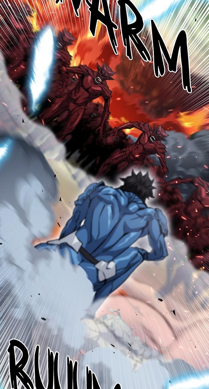 Seoul Station Druid Chap 92 - Next Chap 93