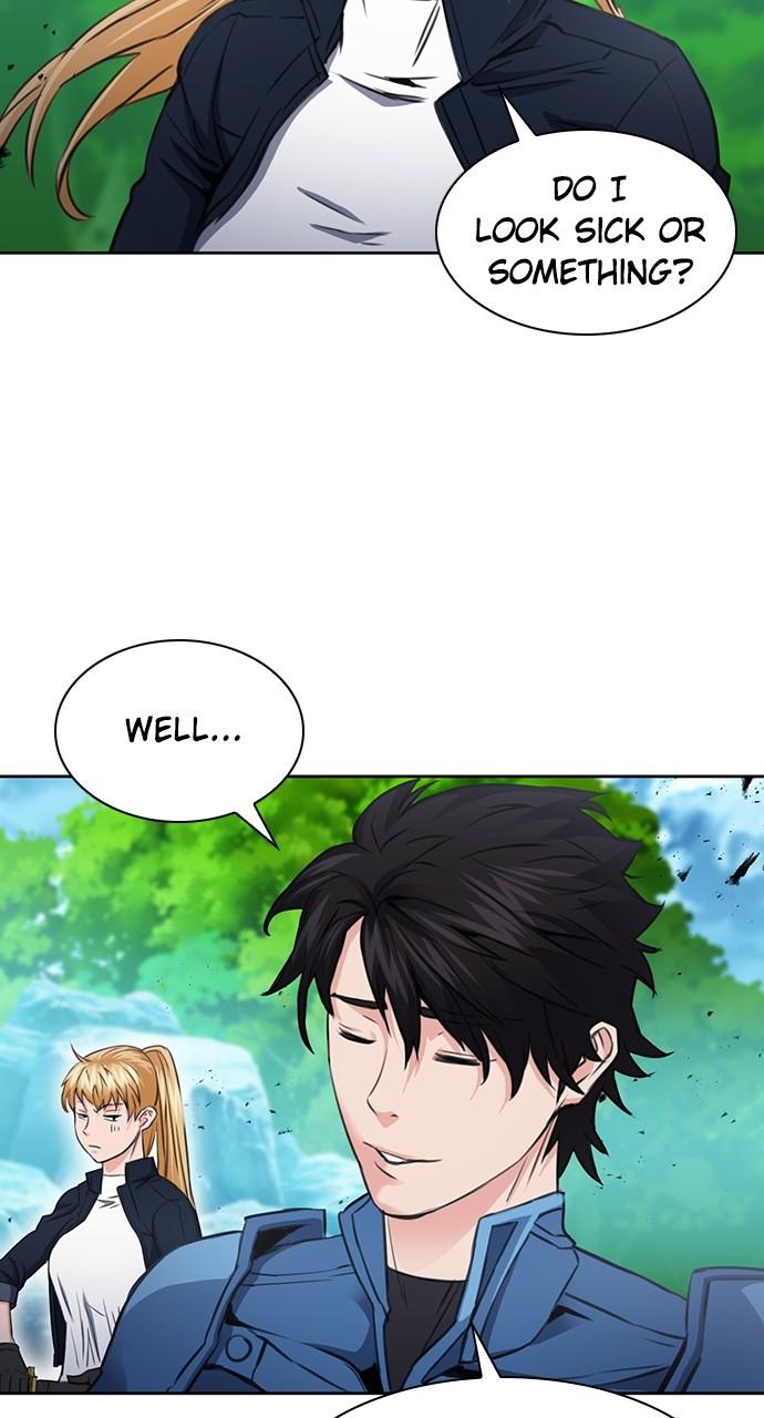 Seoul Station Druid Chap 92 - Next Chap 93