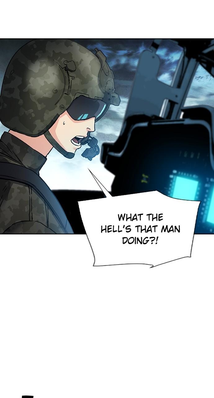 Seoul Station Druid Chap 92 - Next Chap 93