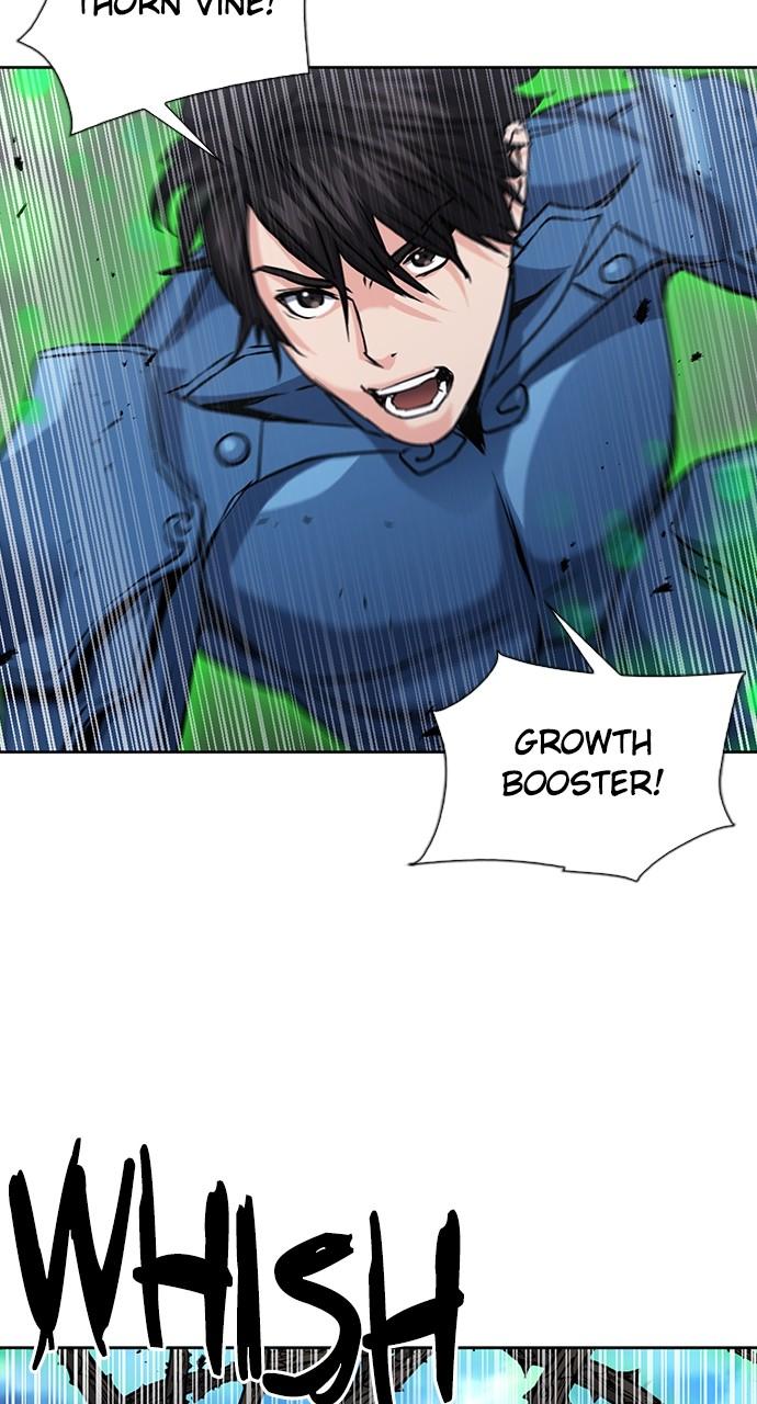 Seoul Station Druid Chap 92 - Next Chap 93
