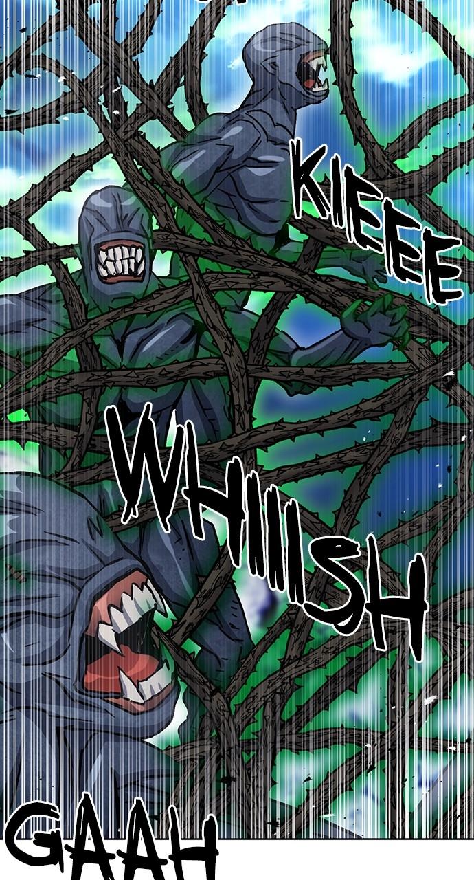 Seoul Station Druid Chap 92 - Next Chap 93