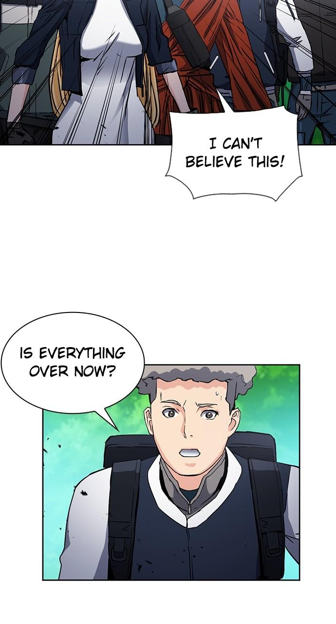 Seoul Station Druid Chap 92 - Next Chap 93