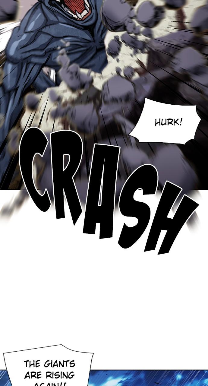 Seoul Station Druid Chap 92 - Next Chap 93