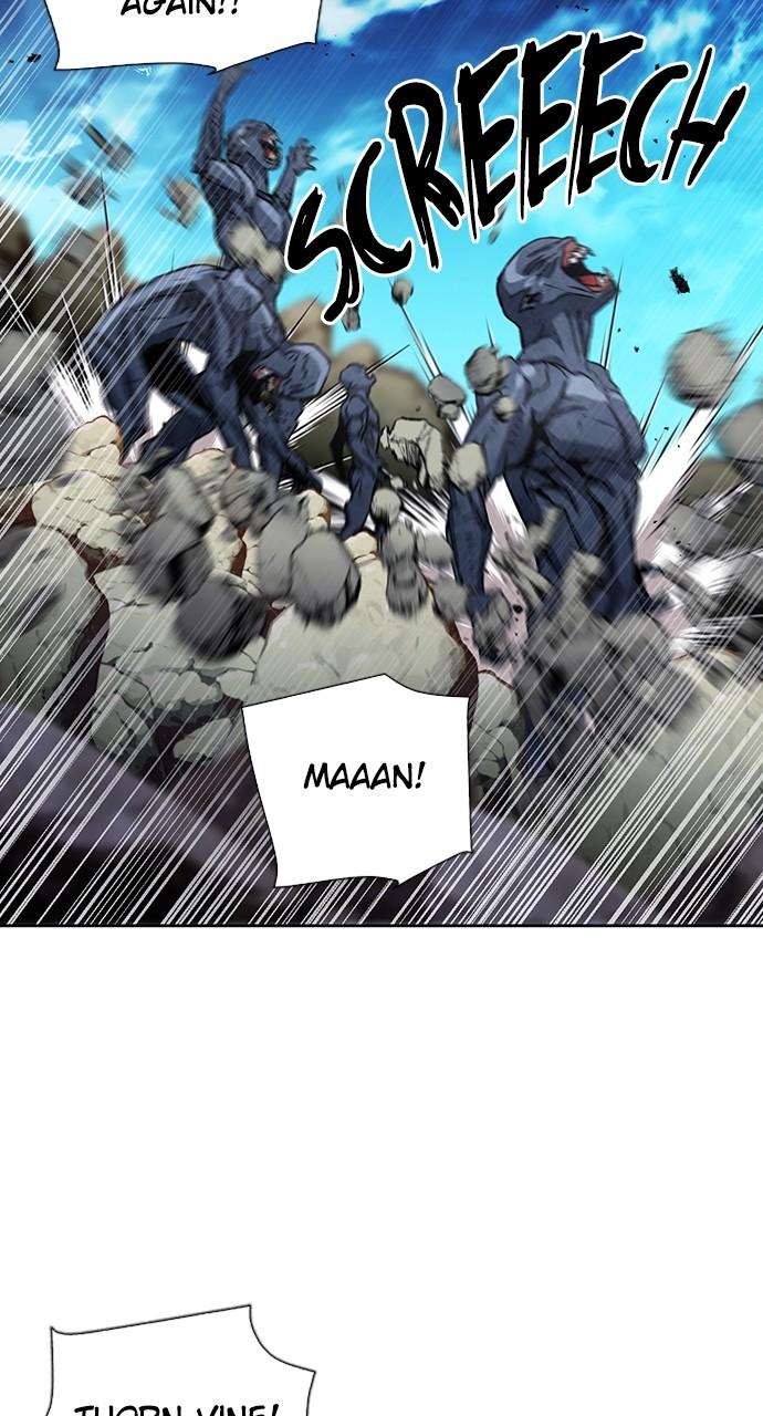 Seoul Station Druid Chap 92 - Next Chap 93